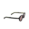 Cutler and Gross GR06 Sunglasses 01 black - product thumbnail 2/4