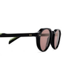 Cutler and Gross GR06 Sunglasses 01 black - product thumbnail 3/4