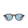 Cutler and Gross GR06 Sunglasses 02 vintage sunburst - product thumbnail 1/4