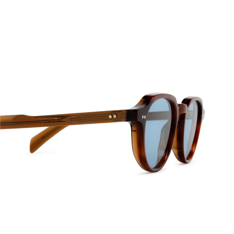 Cutler and Gross GR06 Sunglasses 02 vintage sunburst - 3/4