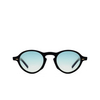 Cutler and Gross GR08 Sunglasses 01 black - product thumbnail 1/4