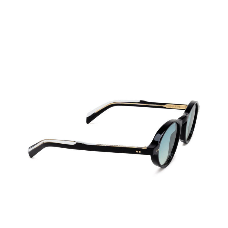 Cutler and Gross GR08 Sunglasses 01 black - 2/4