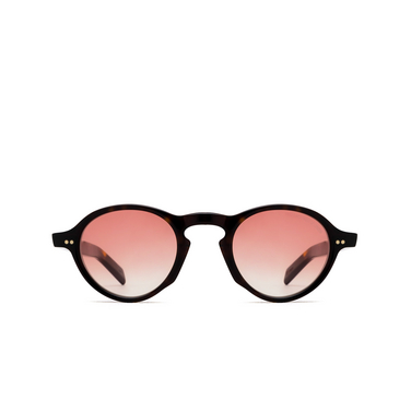 Cutler and Gross GR08 Sunglasses 03 havana - front view