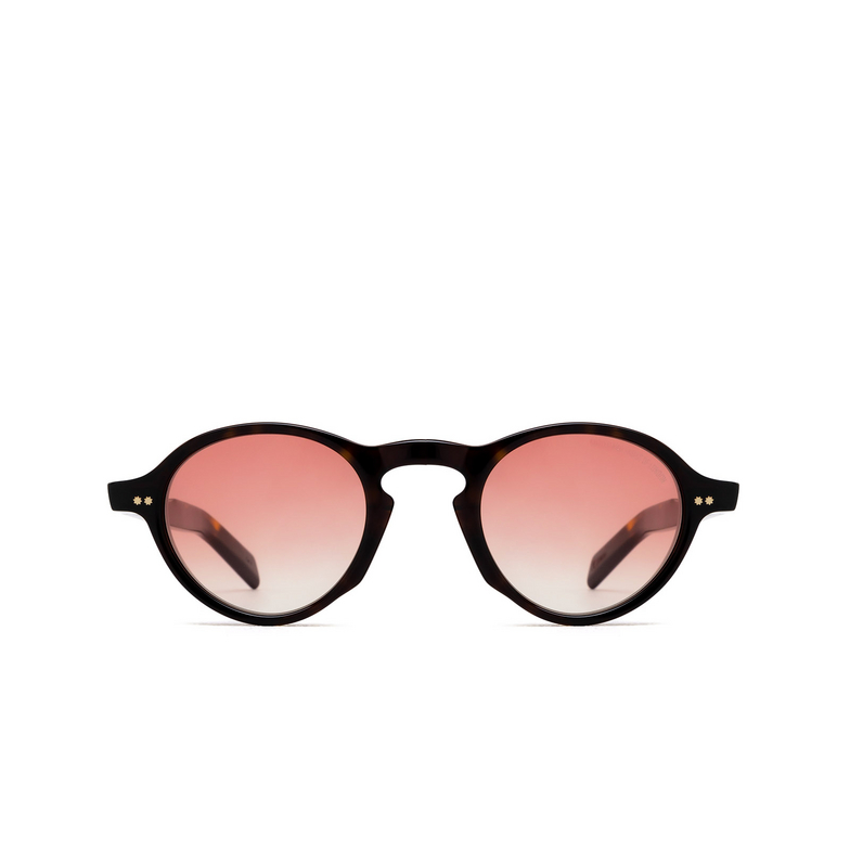 Cutler and Gross GR08 Sunglasses 03 havana - 1/4