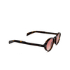 Cutler and Gross GR08 Sunglasses 03 havana - product thumbnail 2/4