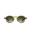 Cutler and Gross GR08 Sunglasses 04 crystal tobacco - product thumbnail 1/4