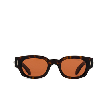 Cutler and Gross SOARING EAGLE Sunglasses 02 havana - front view