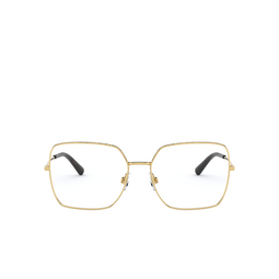 Dolce & Gabbana DG1323 Eyeglasses 02 gold