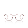 Dolce & Gabbana DG1346 Eyeglasses 1361 rose - product thumbnail 1/4