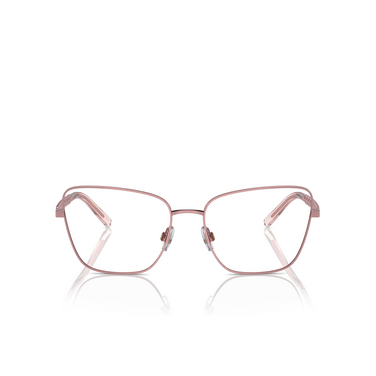 Dolce & Gabbana DG1346 Korrektionsbrillen 1361 rose - Vorderansicht