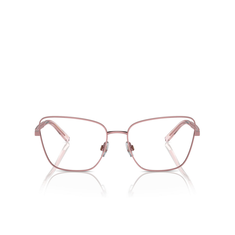 Dolce & Gabbana DG1346 Eyeglasses 1361 rose - 1/4