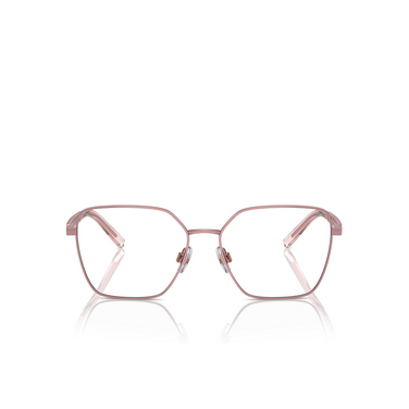 Dolce & Gabbana DG1351 Eyeglasses 1361 rose - front view