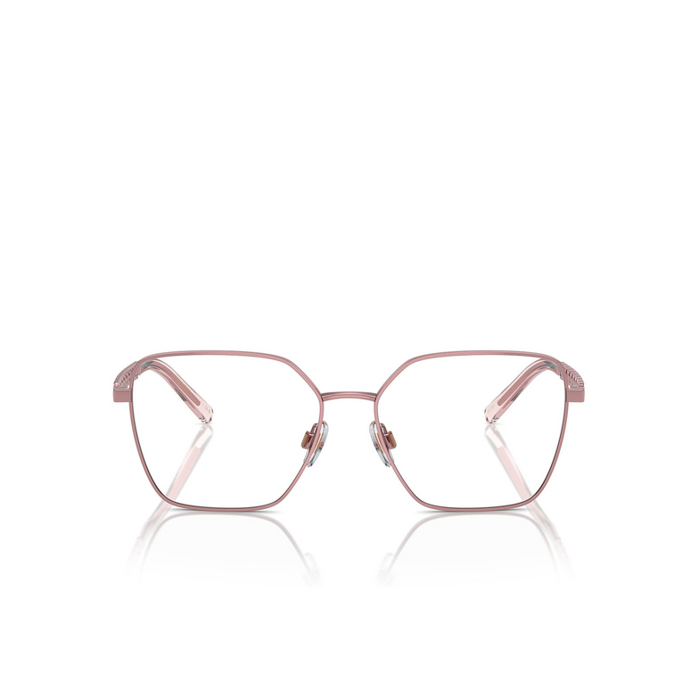 Dolce & Gabbana DG1351 Eyeglasses 1361 rose - 1/4