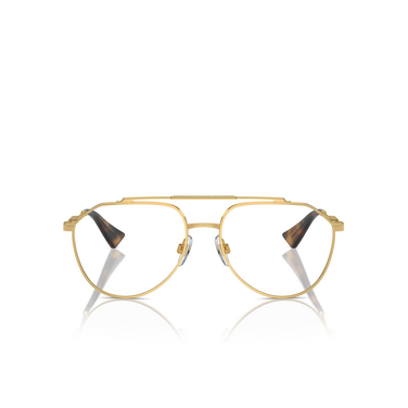 Dolce & Gabbana DG1353 Eyeglasses 02 gold - front view