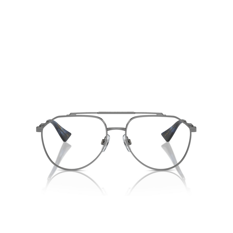 Dolce & Gabbana DG1353 Eyeglasses 04 gunmetal - 1/4