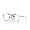 Dolce & Gabbana DG1353 Eyeglasses 04 gunmetal - product thumbnail 2/4