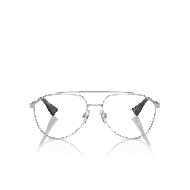 Dolce & Gabbana DG1353 Eyeglasses 05 silver - 1/4