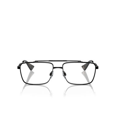 Dolce & Gabbana DG1354 Eyeglasses 01 black - front view