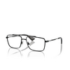 Dolce & Gabbana DG1354 Eyeglasses 01 black - product thumbnail 2/4