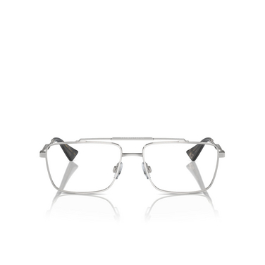 Lunettes de vue Dolce & Gabbana DG1354 05 silver - Vue de face