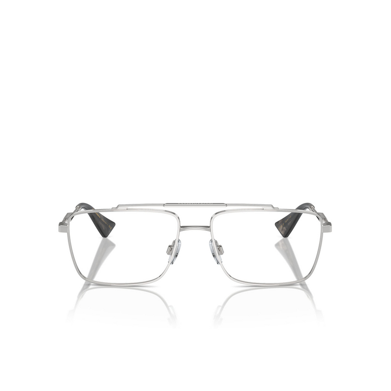 Occhiali da vista Dolce & Gabbana DG1354 05 silver - 1/4