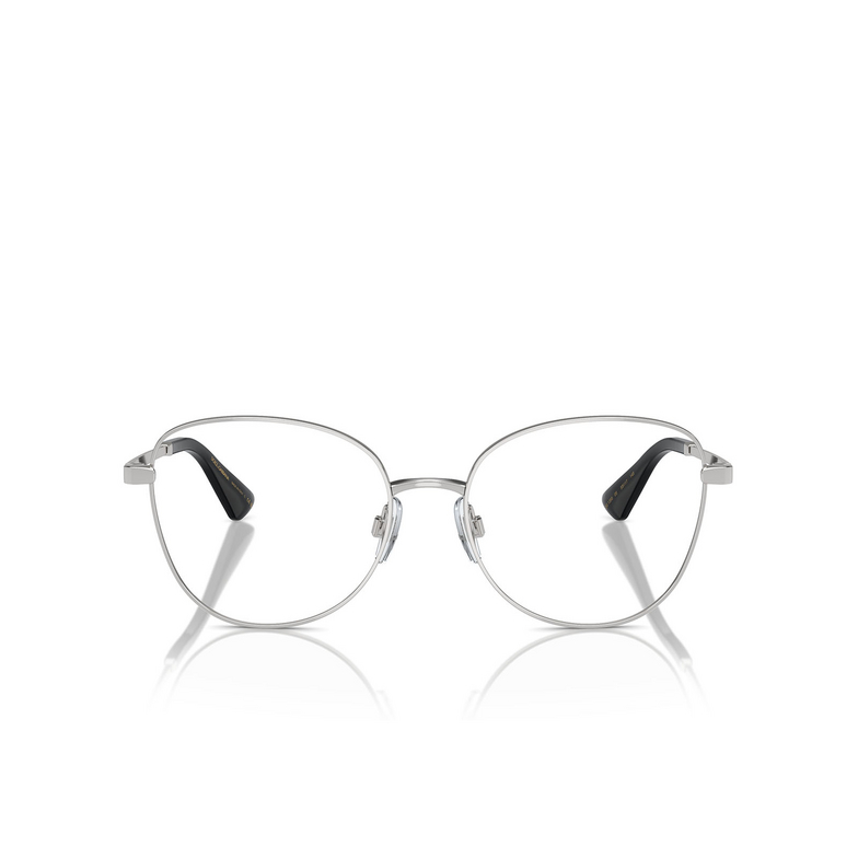 Occhiali da vista Dolce & Gabbana DG1355 05 silver - 1/4