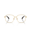 Lunettes de vue Dolce & Gabbana DG1356 02 gold - Vignette du produit 1/4