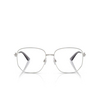 Dolce & Gabbana DG1356 Eyeglasses 05 silver - product thumbnail 1/4