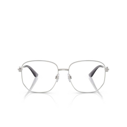 Dolce & Gabbana DG1356 Eyeglasses 05 silver