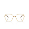 Dolce & Gabbana DG1358 Eyeglasses 02 gold - product thumbnail 1/4