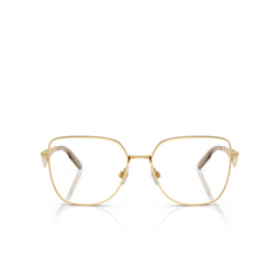 Dolce & Gabbana DG1358 Eyeglasses 02 gold