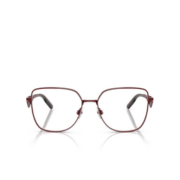 Dolce & Gabbana DG1358 Eyeglasses 1319 bordeaux