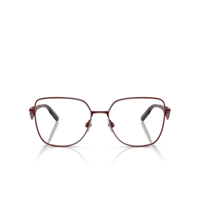 Dolce & Gabbana DG1358 Eyeglasses 1319 bordeaux - 1/4