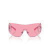 Lunettes de soleil Dolce & Gabbana DG2298B 05/84 pink - Vignette du produit 1/4