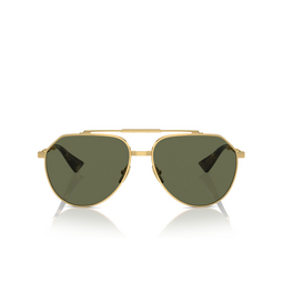 Lunettes de soleil Dolce & Gabbana DG2302 02/58 gold