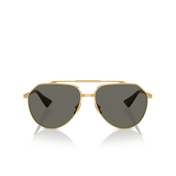 Gafas de sol Dolce & Gabbana DG2302 02/R5 gold