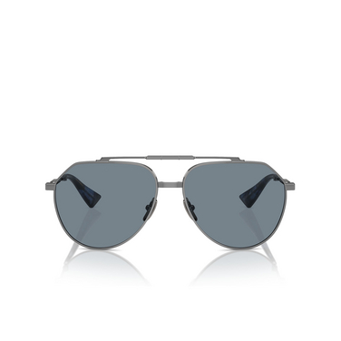 Dolce & Gabbana DG2302 Sonnenbrillen 04/56 gunmetal - Vorderansicht