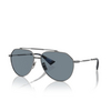 Lunettes de soleil Dolce & Gabbana DG2302 04/56 gunmetal - Vignette du produit 2/4