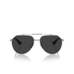 Gafas de sol Dolce & Gabbana DG2302 136648 matte silver