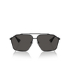 Gafas de sol Dolce & Gabbana DG2303 01/87 black - Miniatura del producto 1/4