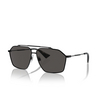 Dolce & Gabbana DG2303 Sonnenbrillen 01/87 black - Produkt-Miniaturansicht 2/4