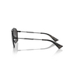 Gafas de sol Dolce & Gabbana DG2303 01/87 black - Miniatura del producto 3/4