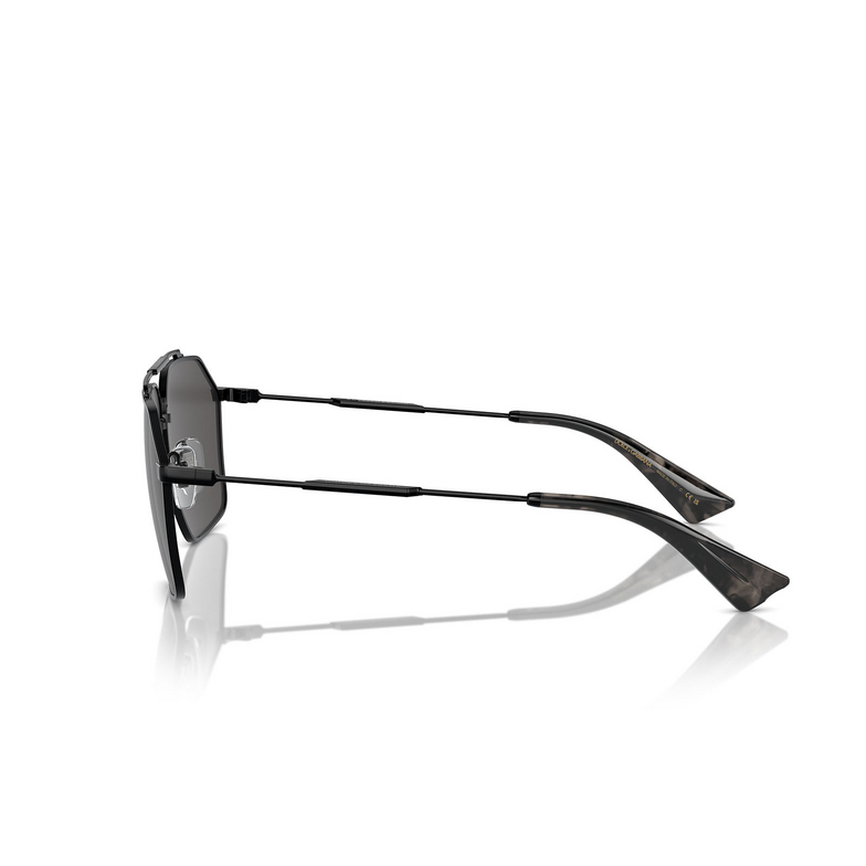 Gafas de sol Dolce & Gabbana DG2303 01/87 black - 3/4