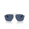 Dolce & Gabbana DG2303 Sunglasses 04/80 gunmetal - product thumbnail 1/4