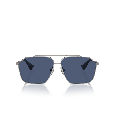 Dolce & Gabbana DG2303 Sunglasses 04/80 gunmetal - front view