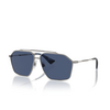 Dolce & Gabbana DG2303 Sunglasses 04/80 gunmetal - product thumbnail 2/4
