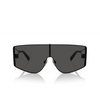Gafas de sol Dolce & Gabbana DG2305 01/87 black - Miniatura del producto 1/4