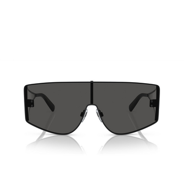 Dolce & Gabbana DG2305 Sunglasses 01/87 black - front view