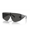 Dolce & Gabbana DG2305 Sunglasses 01/87 black - product thumbnail 2/4