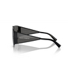 Dolce & Gabbana DG2305 Sunglasses 01/87 black - product thumbnail 3/4